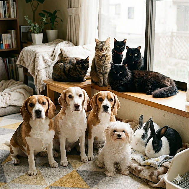 prelumoさんの部屋