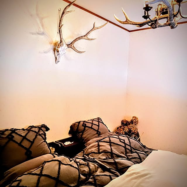 myさんの部屋