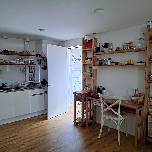 Ryoさんの部屋