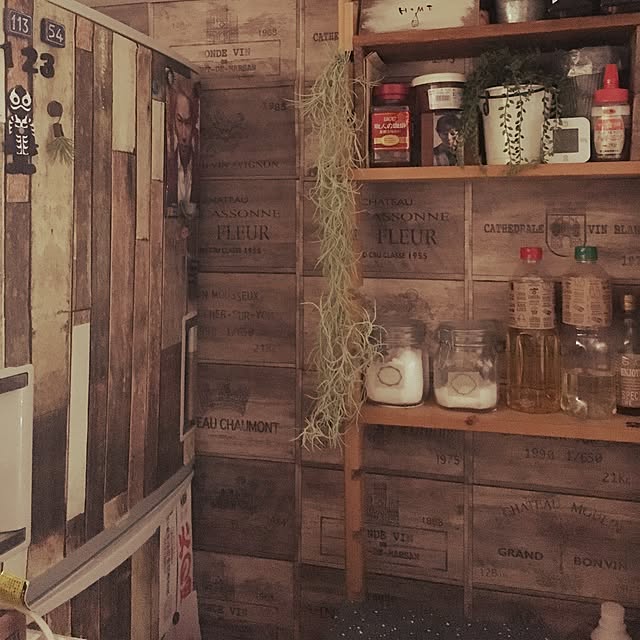 Kaさんの実例写真