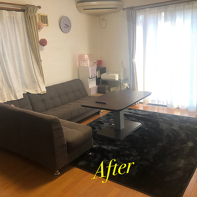 Nuiloaさんの部屋