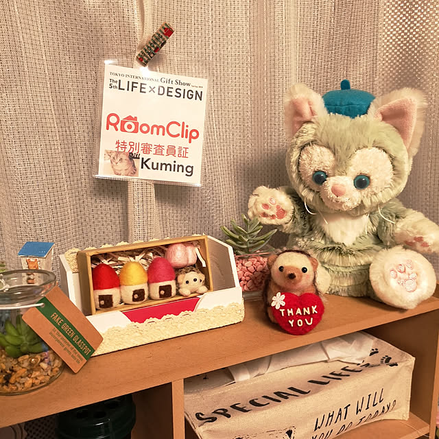 kumingさんの実例写真