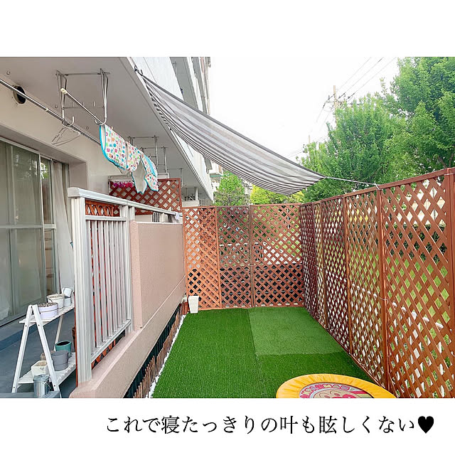 chaluさんの実例写真