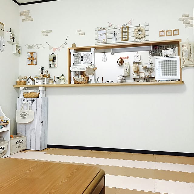 osoraさんの実例写真