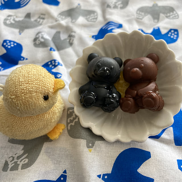 manduonmaさんの実例写真
