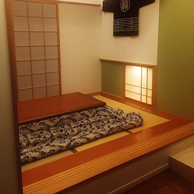 show501さんの実例写真