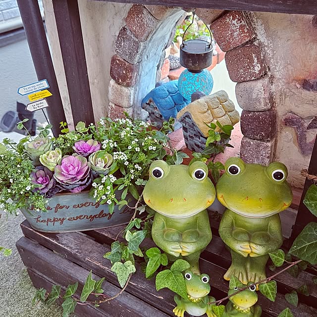 mocomocoさんの部屋