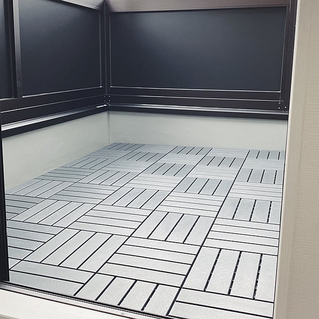 Diceさんの実例写真