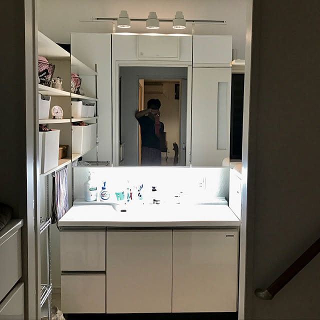kenzさんの実例写真