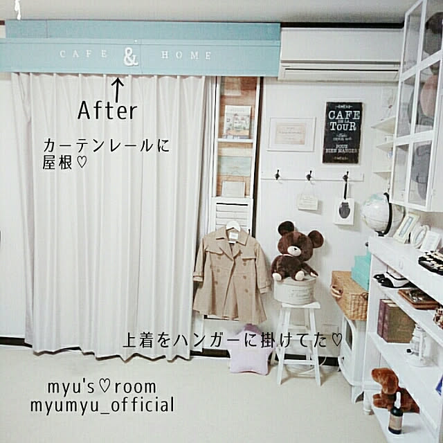 M_house_officialさんの実例写真