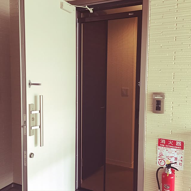 Kazuhisaさんの実例写真