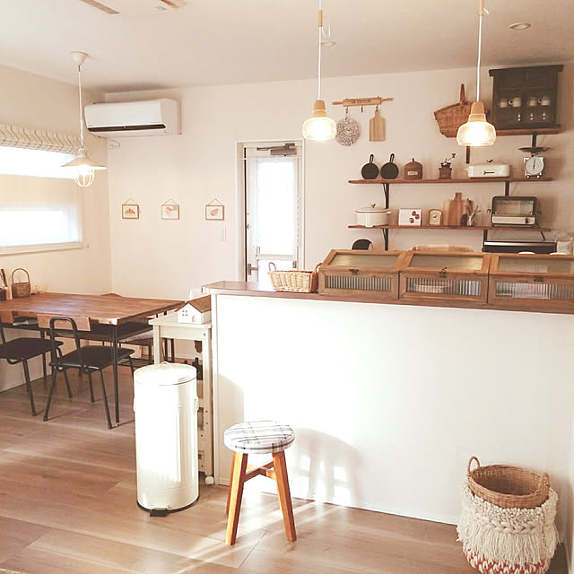 CoCoRoCafe.さんの実例写真