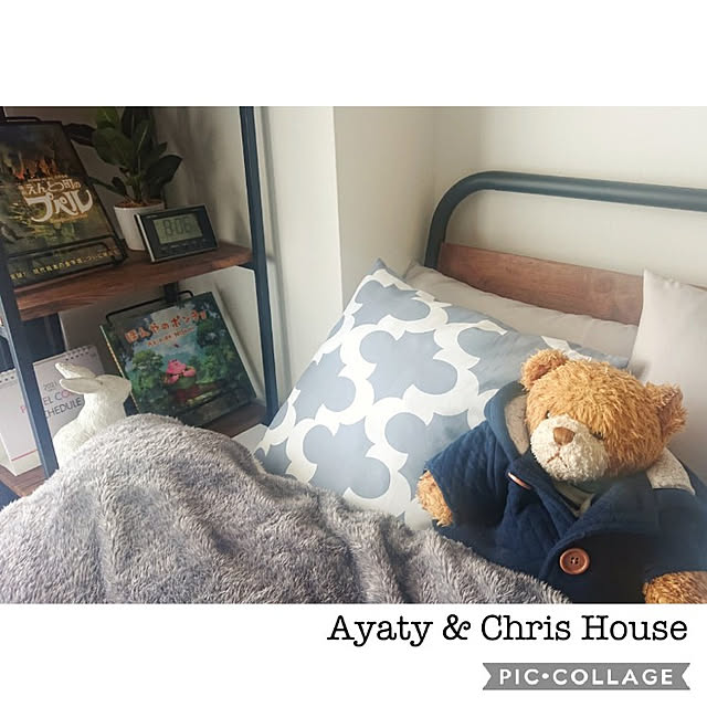 Ayatyさんの実例写真