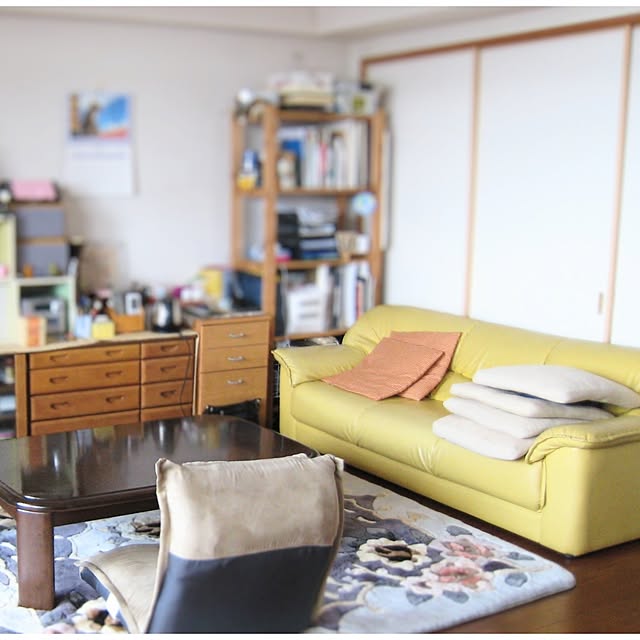 ToReTaRiさんの部屋