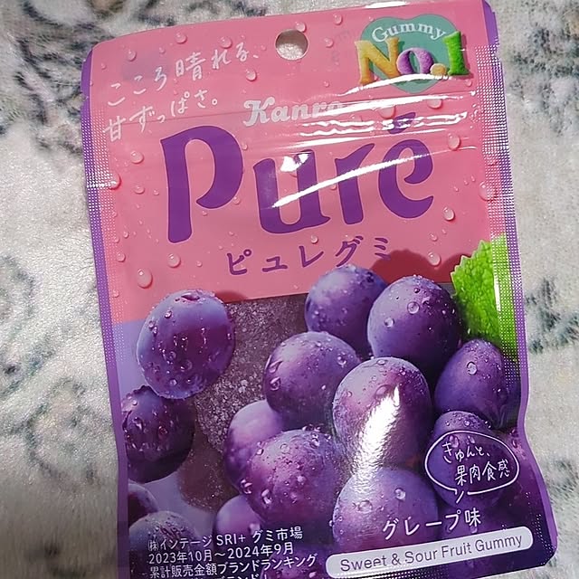 minnieさんの部屋