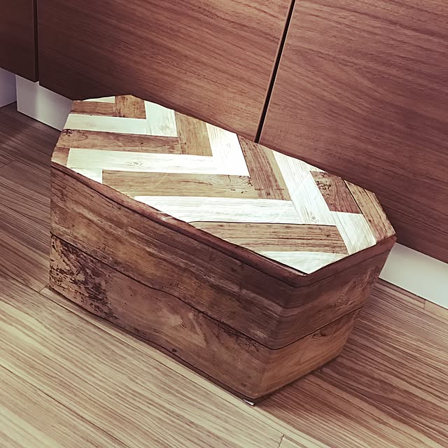 kichariさんの実例写真