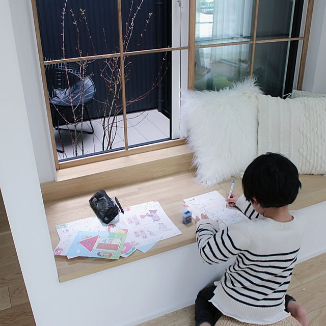 wara_waraさんの実例写真