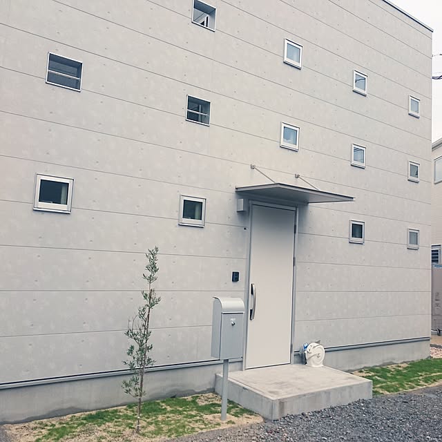 実例写真