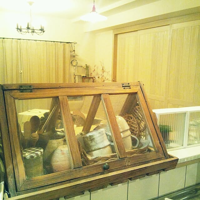 m.hinaさんの実例写真