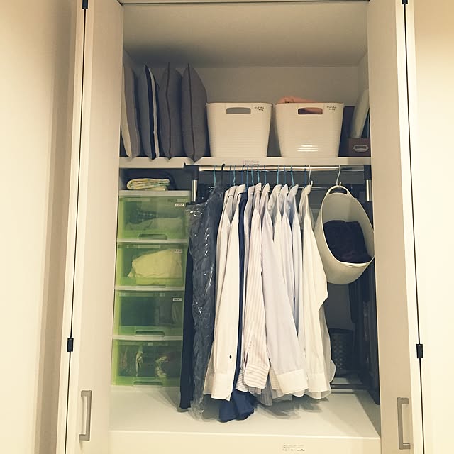 riaさんの実例写真
