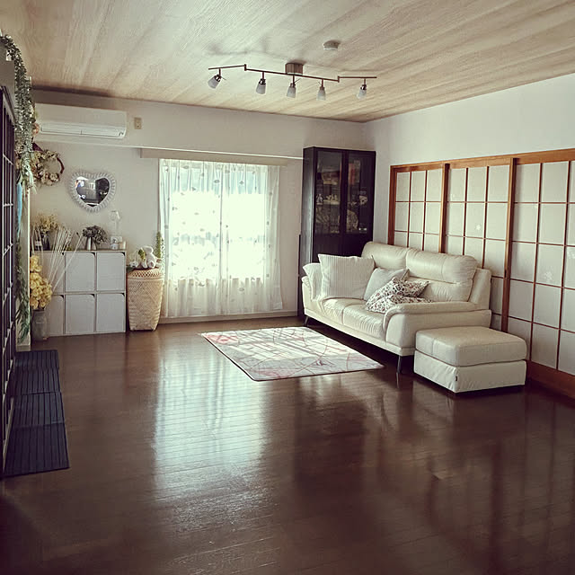 ajumiさんの部屋