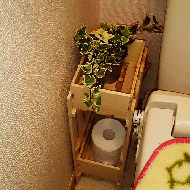 バス/トイレのインテリア実例 - 2015-03-18 21:59:03