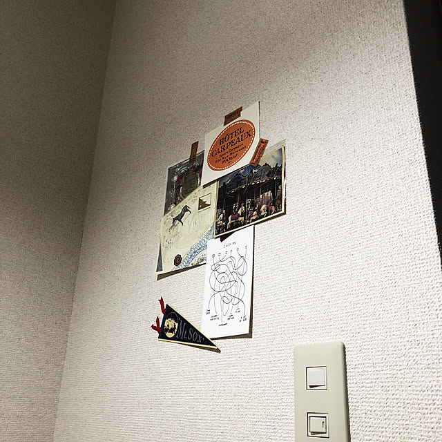 riokaさんの実例写真