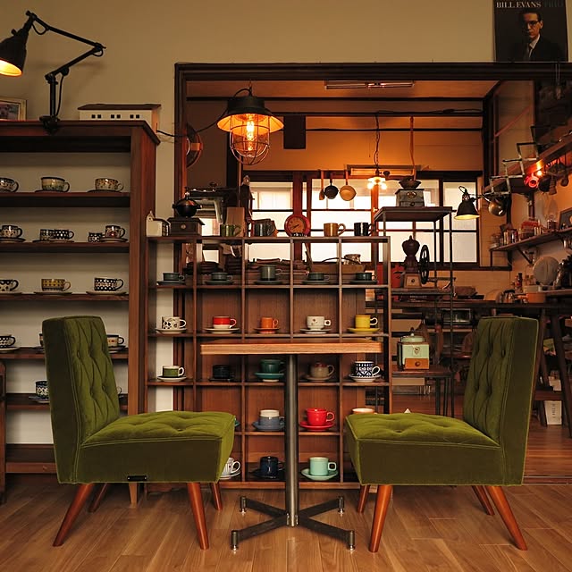 shibainuさんの実例写真