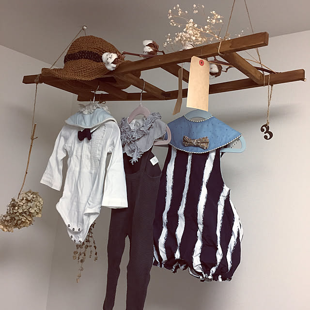 Nuさんの実例写真