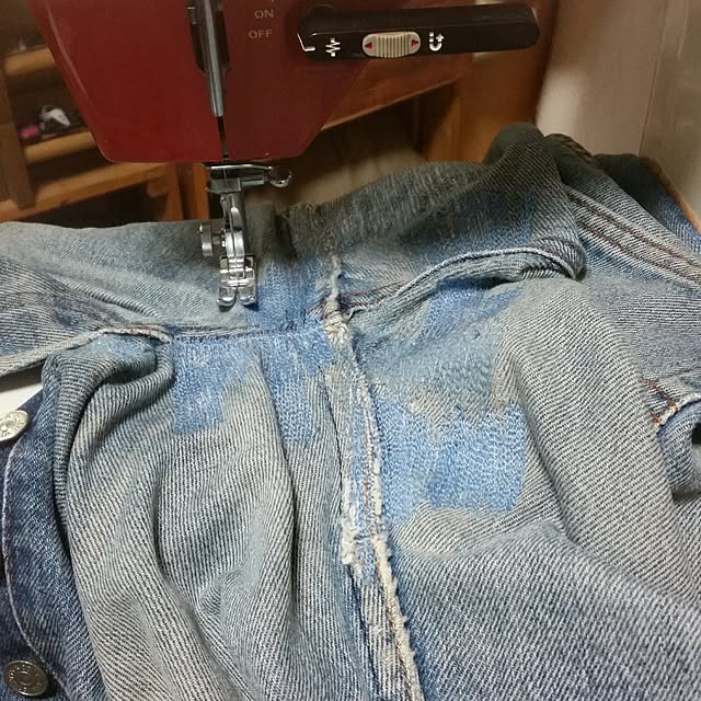 M.Sさんの実例写真