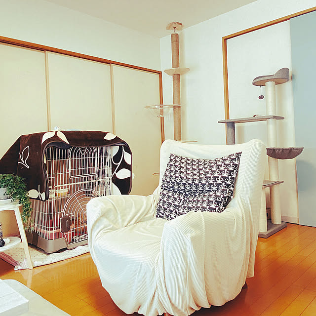 moolさんの部屋