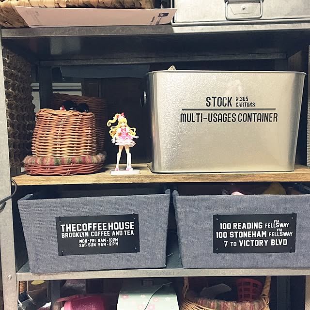 emiさんの実例写真