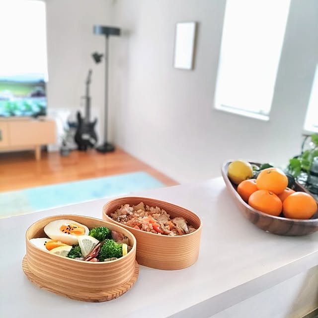 Haさんの部屋
