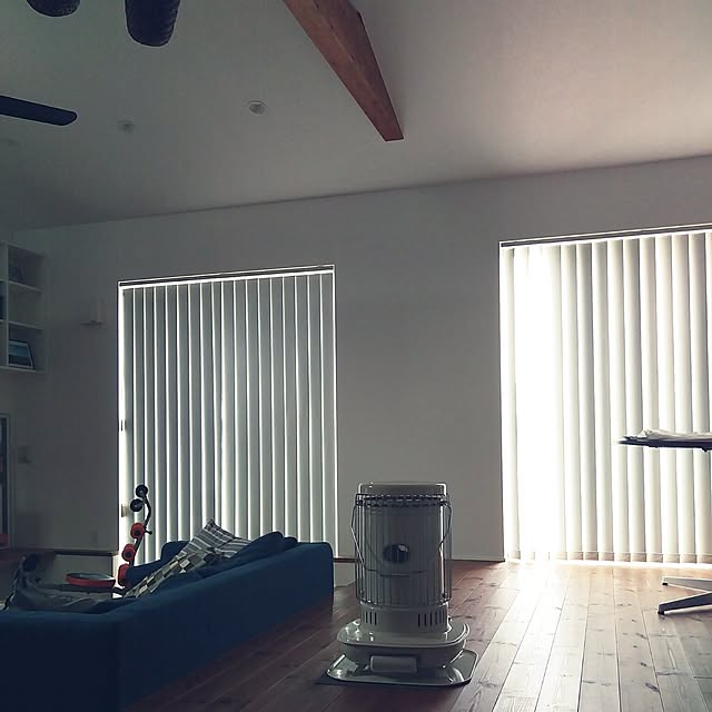 flat_house_japanさんの実例写真