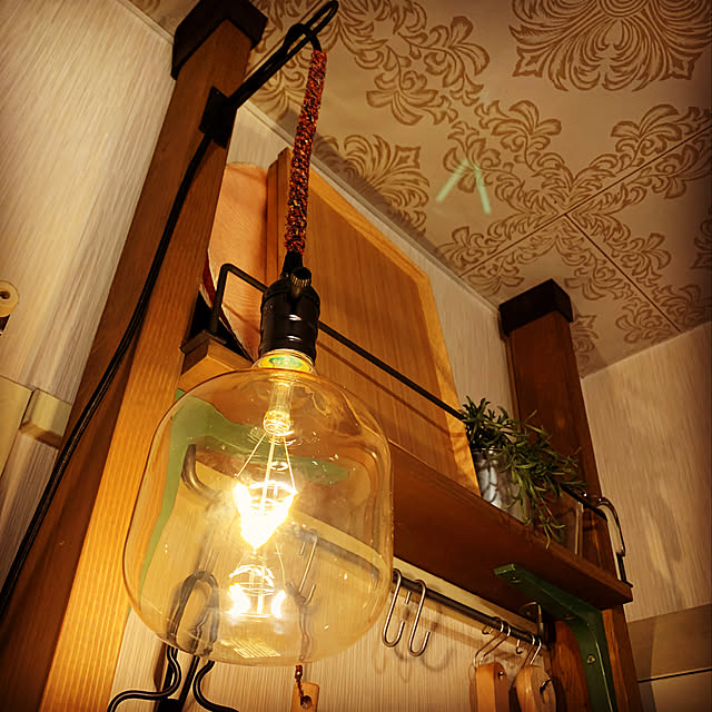 haneyaさんの実例写真