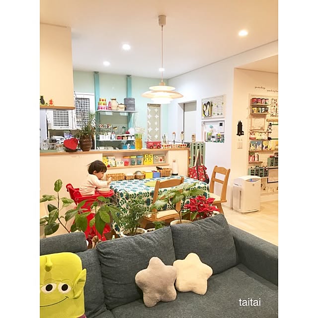 taitaiさんの実例写真