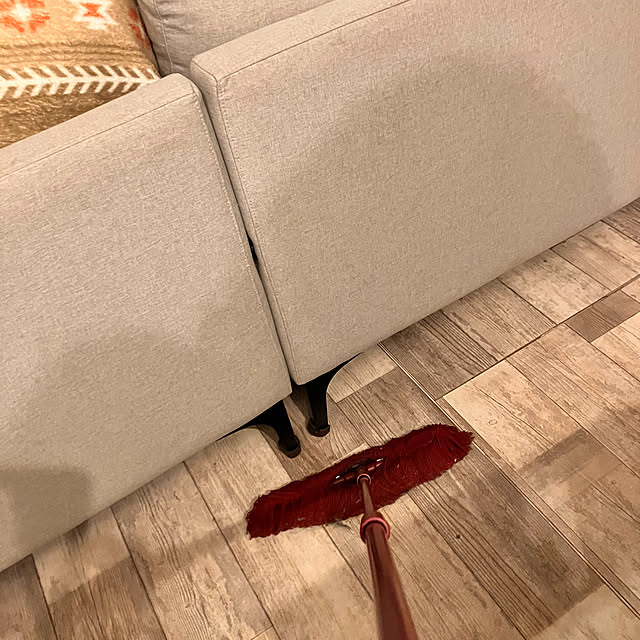 tomorinさんの部屋