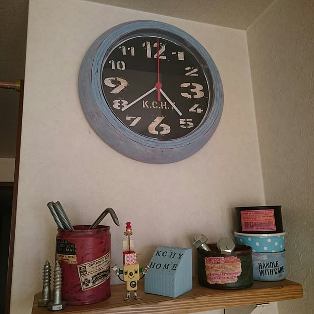 komokenさんの実例写真