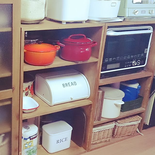 Miriさんの実例写真