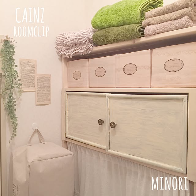 Minoriさんの実例写真