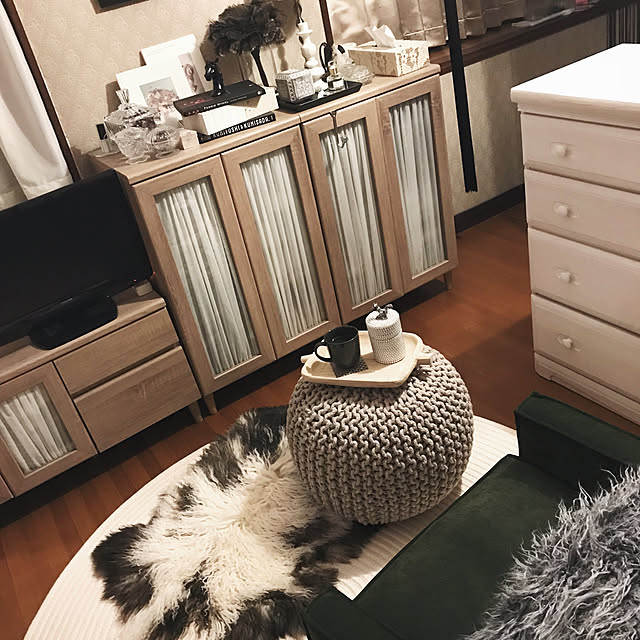 Y.さんの実例写真