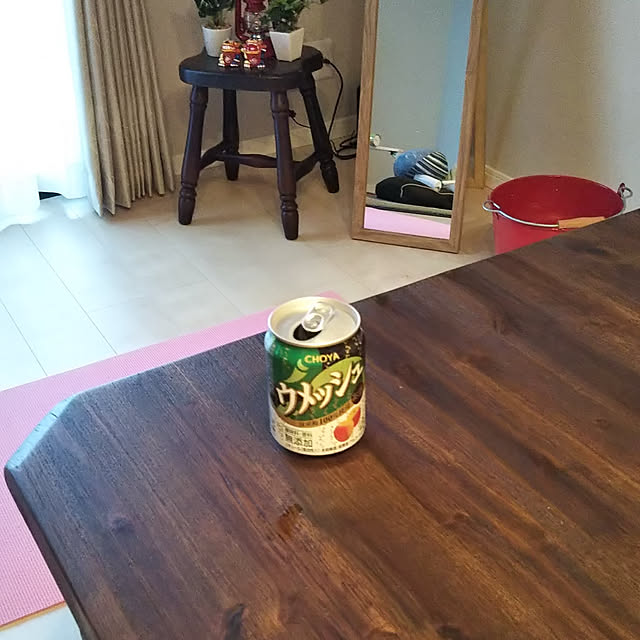 chieさんの実例写真