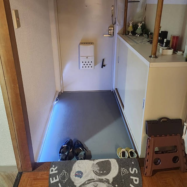 Mrnさんの実例写真