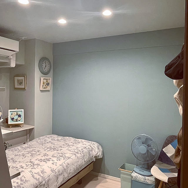 akimamさんの部屋