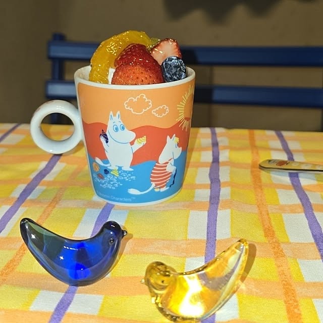 実例写真