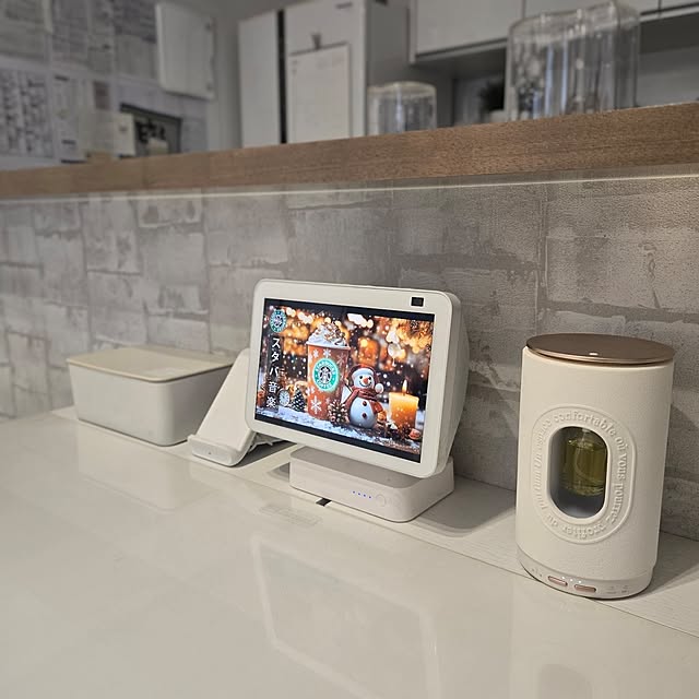 maruさんの実例写真