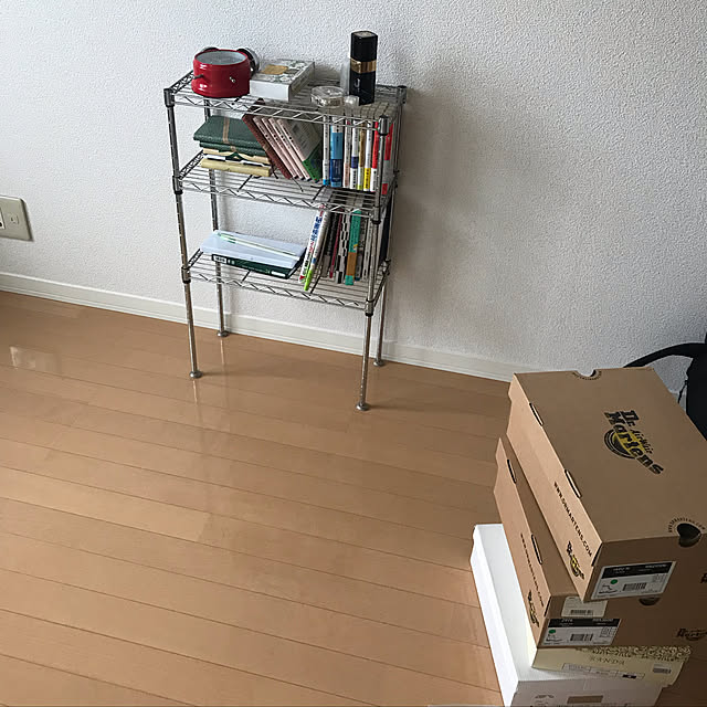 saさんの実例写真