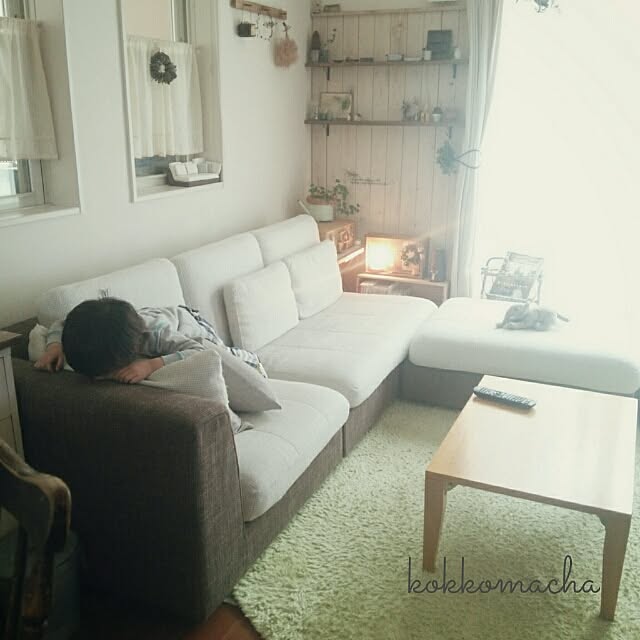 kokkomachaさんの実例写真