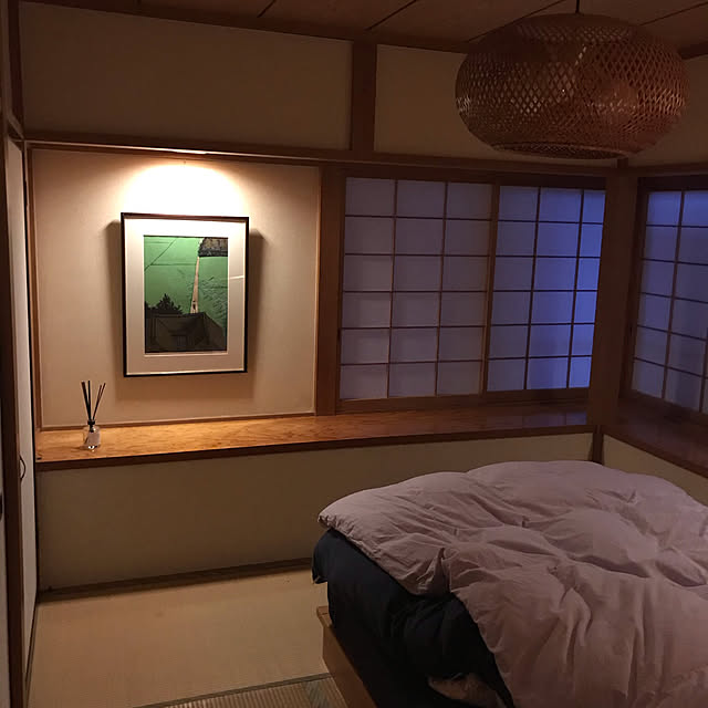 実例写真