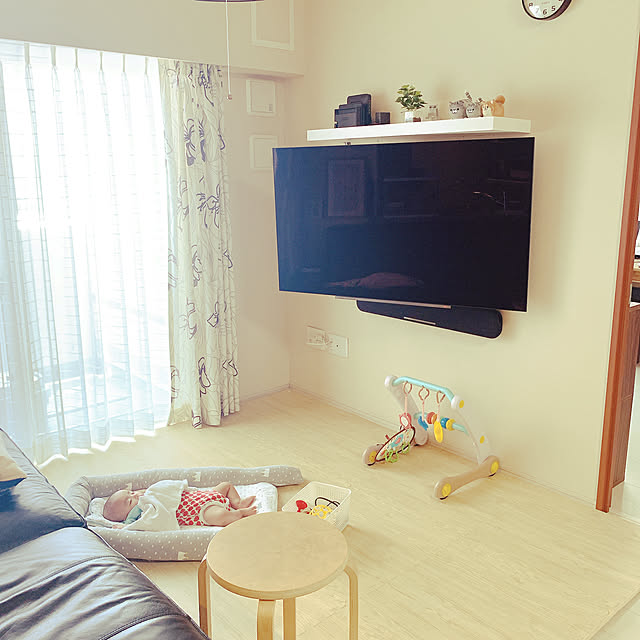 Jilusyaさんの実例写真